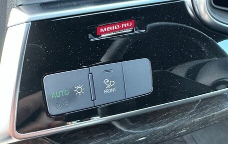 Audi Q7, 2024 год, 7 950 000 рублей, 35 фотография