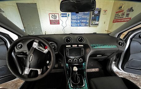 Ford Mondeo IV, 2008 год, 600 000 рублей, 2 фотография