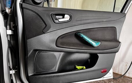 Ford Mondeo IV, 2008 год, 600 000 рублей, 4 фотография