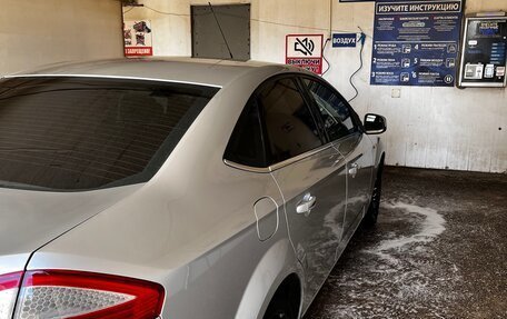 Ford Mondeo IV, 2008 год, 600 000 рублей, 8 фотография
