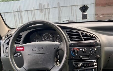 Chevrolet Lanos I, 2006 год, 180 000 рублей, 11 фотография