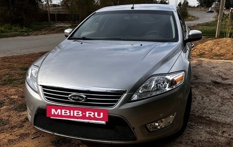 Ford Mondeo IV, 2008 год, 600 000 рублей, 5 фотография