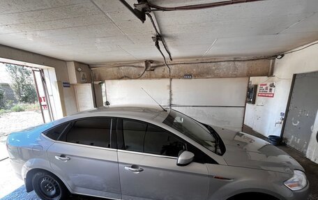 Ford Mondeo IV, 2008 год, 600 000 рублей, 13 фотография