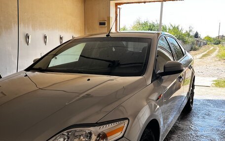 Ford Mondeo IV, 2008 год, 600 000 рублей, 11 фотография