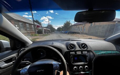 Ford Mondeo IV, 2008 год, 600 000 рублей, 16 фотография