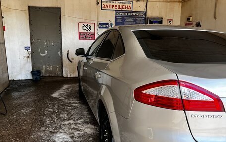 Ford Mondeo IV, 2008 год, 600 000 рублей, 9 фотография