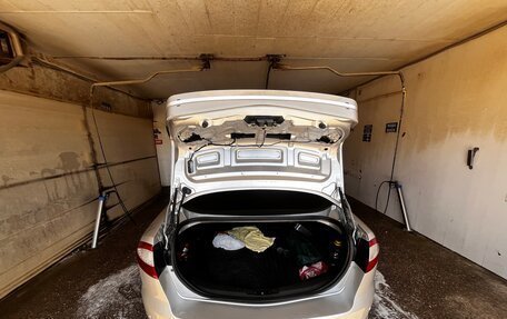 Ford Mondeo IV, 2008 год, 600 000 рублей, 15 фотография