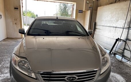 Ford Mondeo IV, 2008 год, 600 000 рублей, 10 фотография