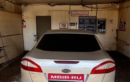 Ford Mondeo IV, 2008 год, 600 000 рублей, 14 фотография