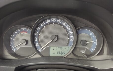Toyota Corolla, 2014 год, 1 430 000 рублей, 11 фотография