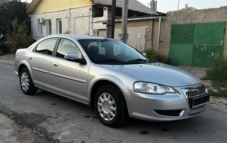 Chrysler Sebring III, 2010 год, 720 000 рублей, 10 фотография