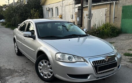 Chrysler Sebring III, 2010 год, 720 000 рублей, 17 фотография