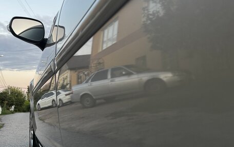 Chrysler Sebring III, 2010 год, 720 000 рублей, 20 фотография