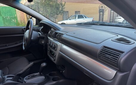 Chrysler Sebring III, 2010 год, 720 000 рублей, 29 фотография