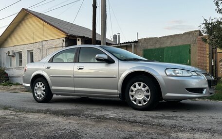 Chrysler Sebring III, 2010 год, 720 000 рублей, 24 фотография