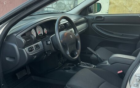 Chrysler Sebring III, 2010 год, 720 000 рублей, 31 фотография