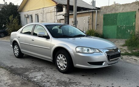 Chrysler Sebring III, 2010 год, 720 000 рублей, 25 фотография