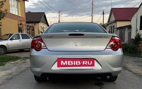 Chrysler Sebring III, 2010 год, 720 000 рублей, 21 фотография