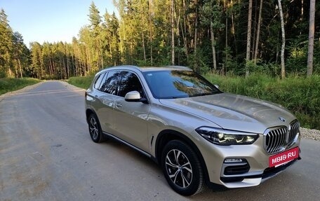BMW X5, 2019 год, 7 200 000 рублей, 3 фотография