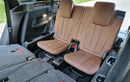 BMW X5, 2019 год, 7 200 000 рублей, 11 фотография