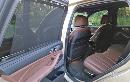 BMW X5, 2019 год, 7 200 000 рублей, 18 фотография