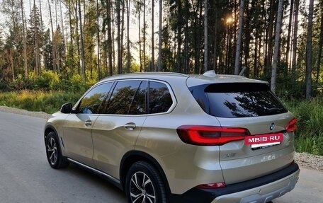 BMW X5, 2019 год, 7 200 000 рублей, 8 фотография