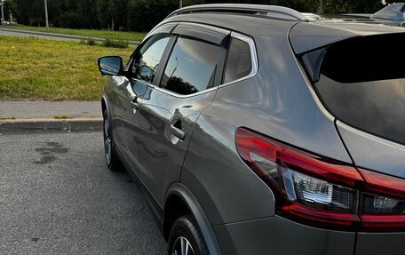Nissan Qashqai, 2019 год, 2 400 000 рублей, 2 фотография