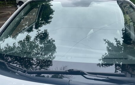 Hyundai Solaris II рестайлинг, 2021 год, 1 700 000 рублей, 8 фотография