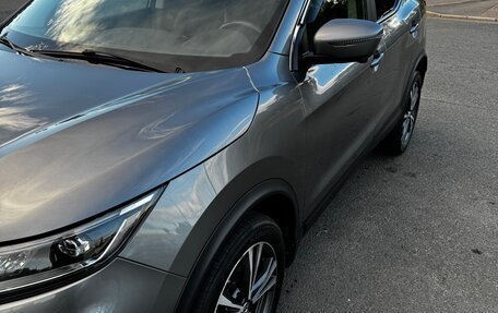 Nissan Qashqai, 2019 год, 2 400 000 рублей, 5 фотография