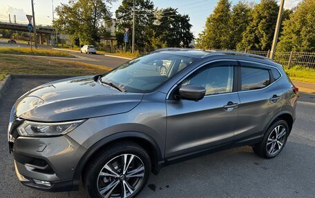 Nissan Qashqai, 2019 год, 2 400 000 рублей, 8 фотография