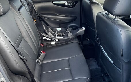 Nissan Qashqai, 2019 год, 2 400 000 рублей, 19 фотография