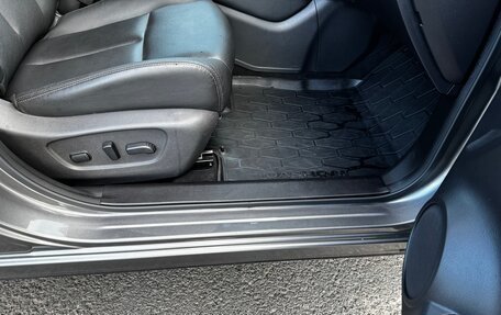 Nissan Qashqai, 2019 год, 2 400 000 рублей, 15 фотография