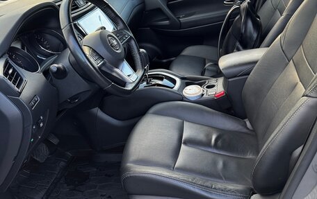 Nissan Qashqai, 2019 год, 2 400 000 рублей, 17 фотография
