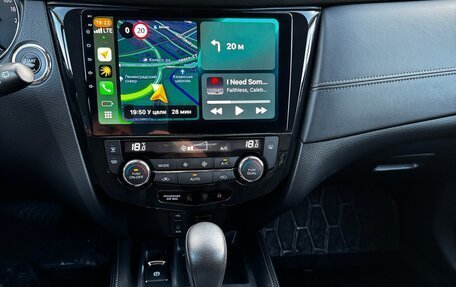 Nissan Qashqai, 2019 год, 2 400 000 рублей, 21 фотография