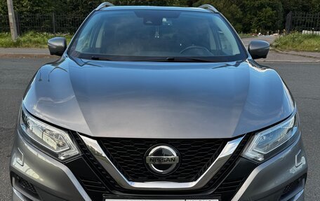 Nissan Qashqai, 2019 год, 2 400 000 рублей, 6 фотография