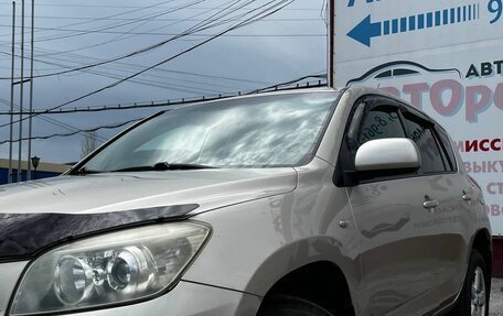 Toyota RAV4, 2006 год, 1 120 000 рублей, 8 фотография