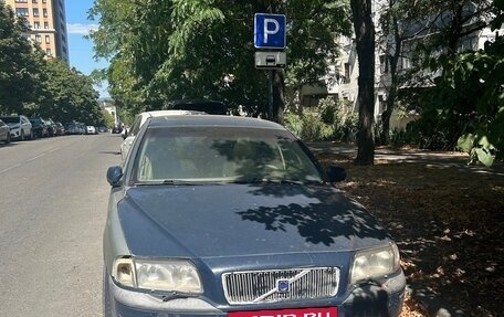 Volvo S80 II рестайлинг 2, 1999 год, 100 000 рублей, 2 фотография