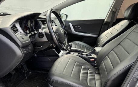 KIA cee'd III, 2016 год, 1 355 000 рублей, 10 фотография