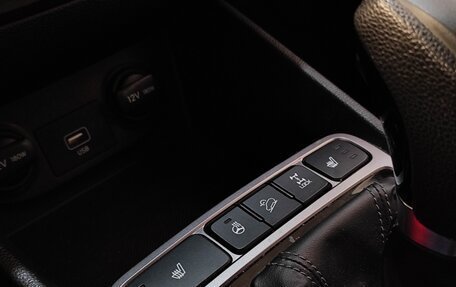 Hyundai Creta I рестайлинг, 2020 год, 1 989 000 рублей, 14 фотография