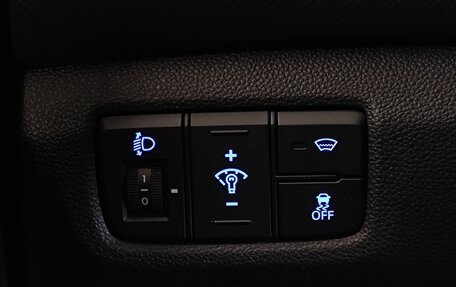 Hyundai Creta I рестайлинг, 2020 год, 1 989 000 рублей, 15 фотография