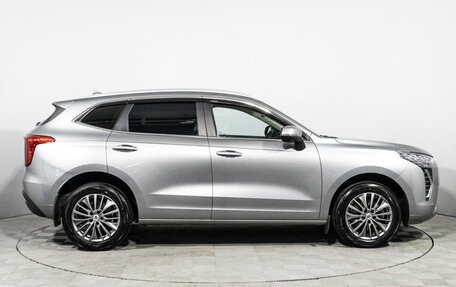 Haval Jolion, 2023 год, 1 770 700 рублей, 4 фотография