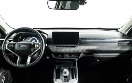 Haval Jolion, 2023 год, 1 770 700 рублей, 13 фотография