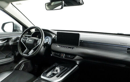 Haval Jolion, 2023 год, 1 770 700 рублей, 9 фотография