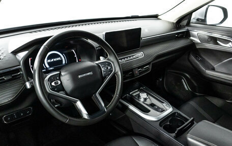 Haval Jolion, 2023 год, 1 770 700 рублей, 11 фотография