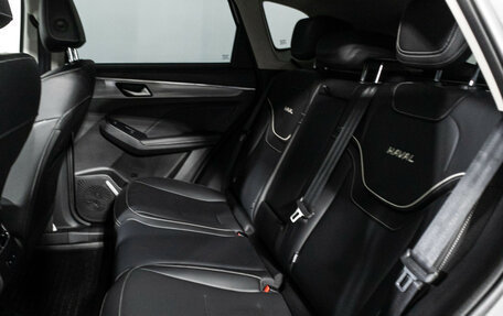 Haval Jolion, 2023 год, 1 770 700 рублей, 10 фотография