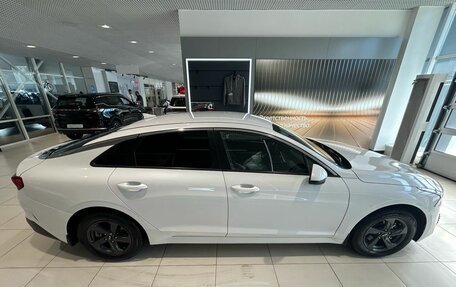 KIA K5, 2021 год, 2 299 000 рублей, 4 фотография