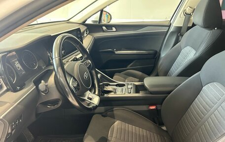 KIA K5, 2021 год, 2 299 000 рублей, 9 фотография