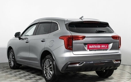Haval Jolion, 2023 год, 1 770 700 рублей, 7 фотография