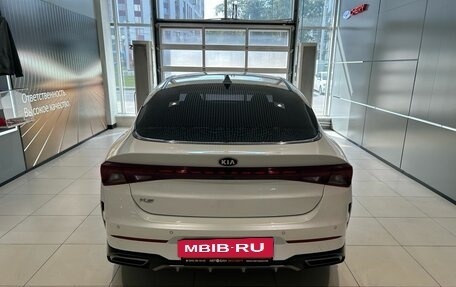 KIA K5, 2021 год, 2 299 000 рублей, 6 фотография