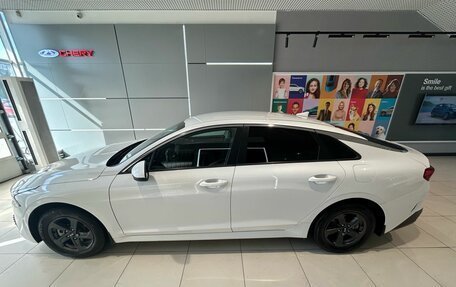 KIA K5, 2021 год, 2 299 000 рублей, 8 фотография